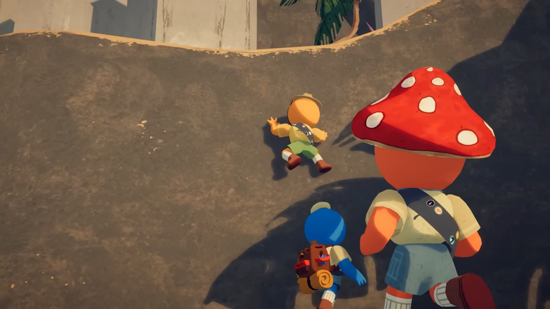 Why We Love to Suffer: The Rise of 'Hostile' Games