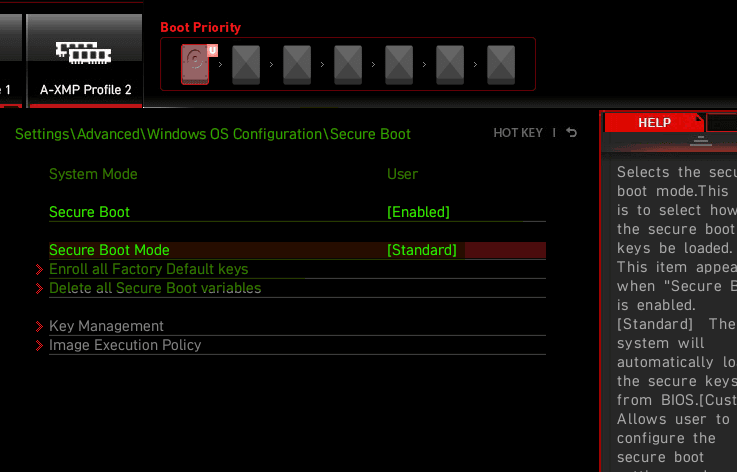 Why Secure Boot Won’t Save Online Gaming (And How It Hurts Gamers Instead)
