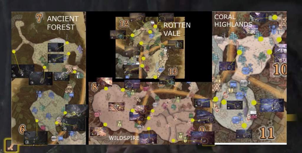 Monster Hunter World: Guiding Lands